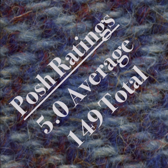 About Me & My Posh Stats - Picture 5 of 5